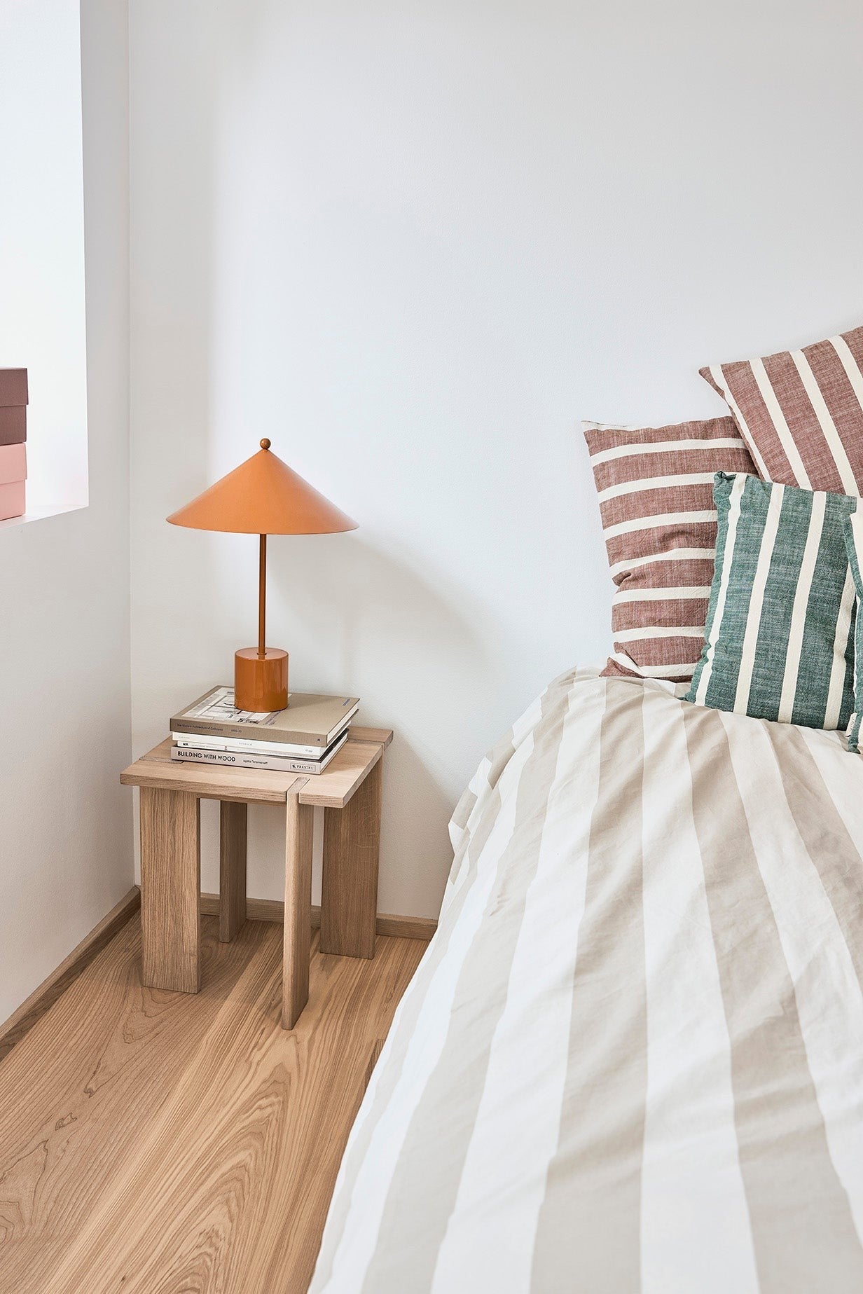 Kara Long Cushion Cover