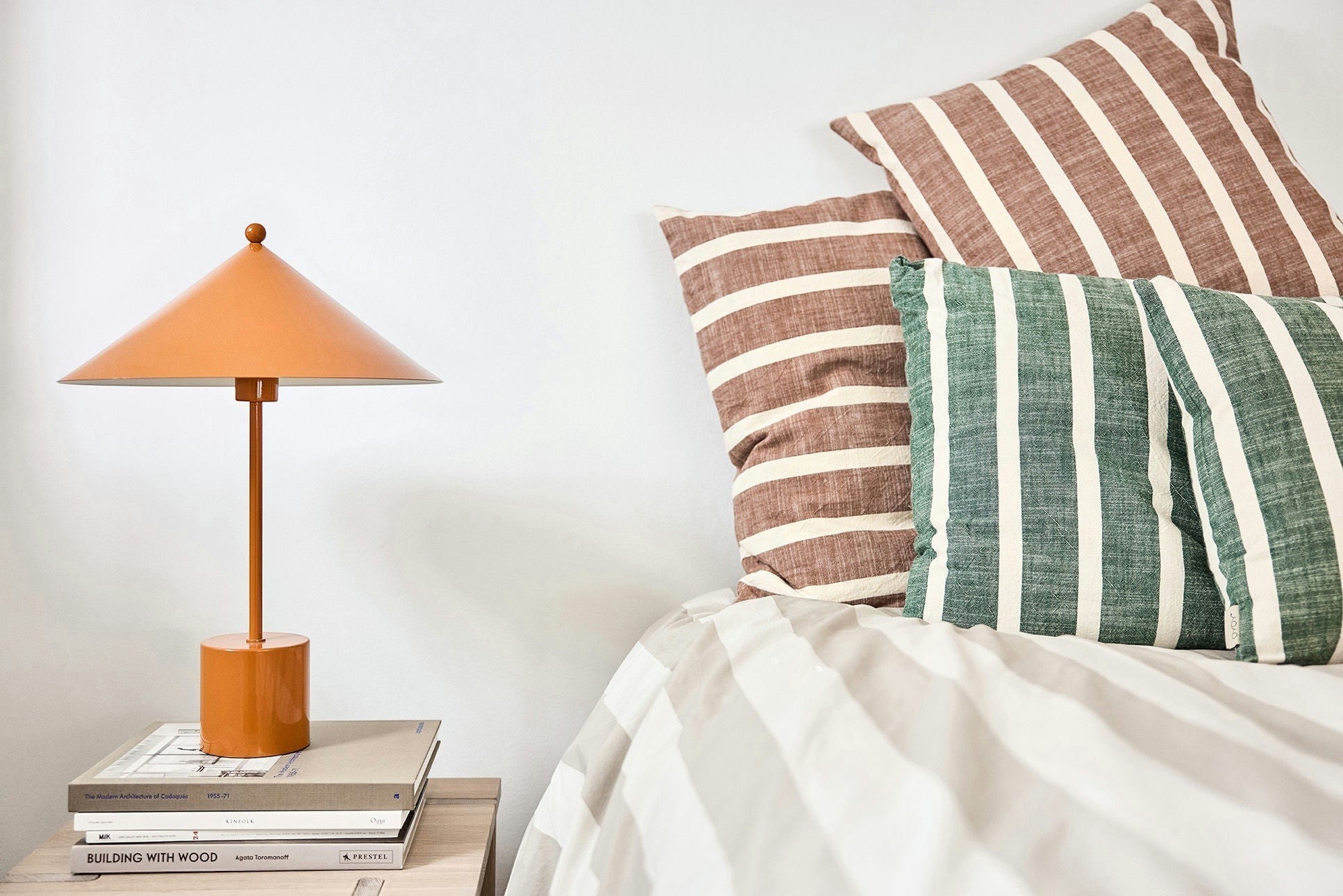 Kara Long Cushion Cover