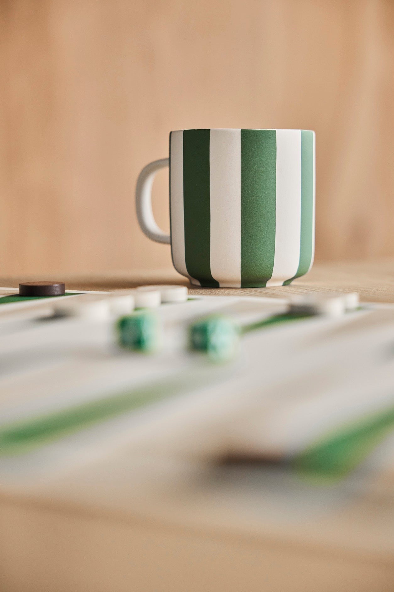 Caneca Superior