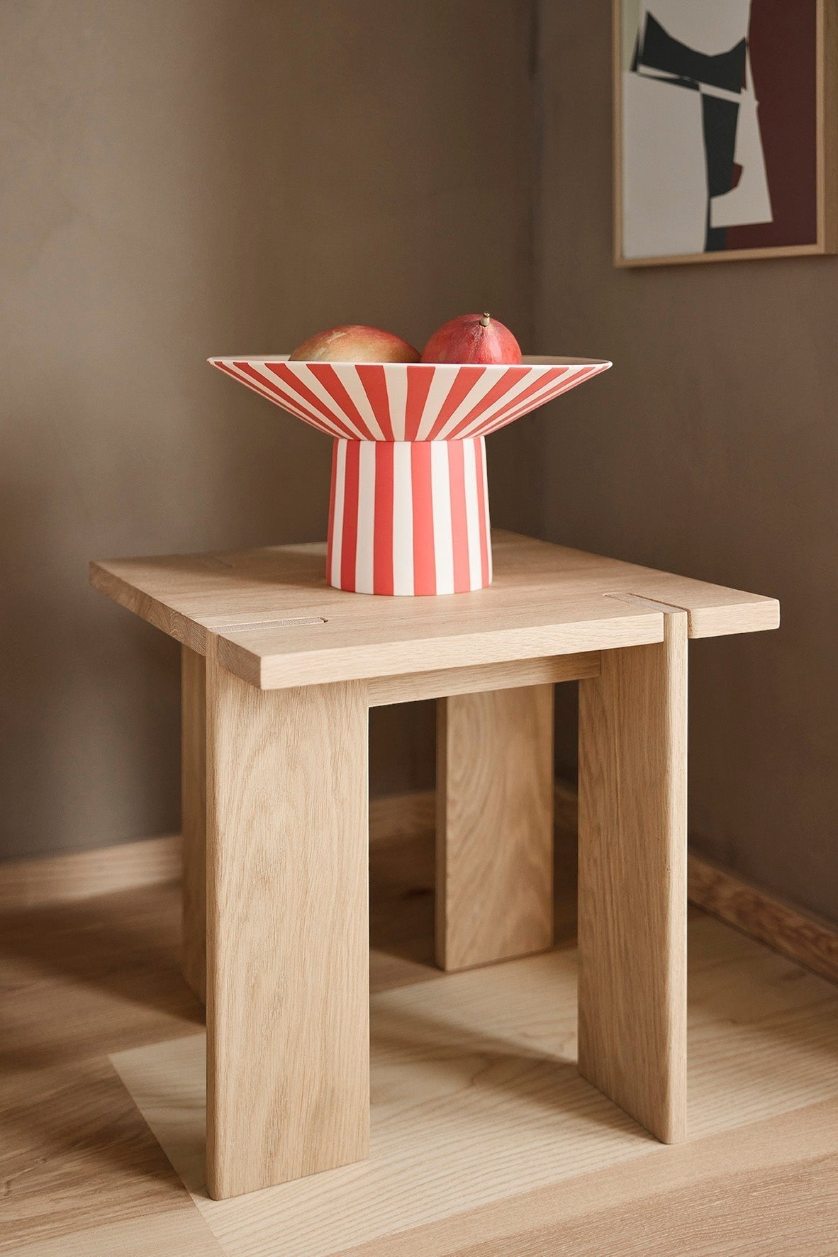 Toppu Centerpiece - High