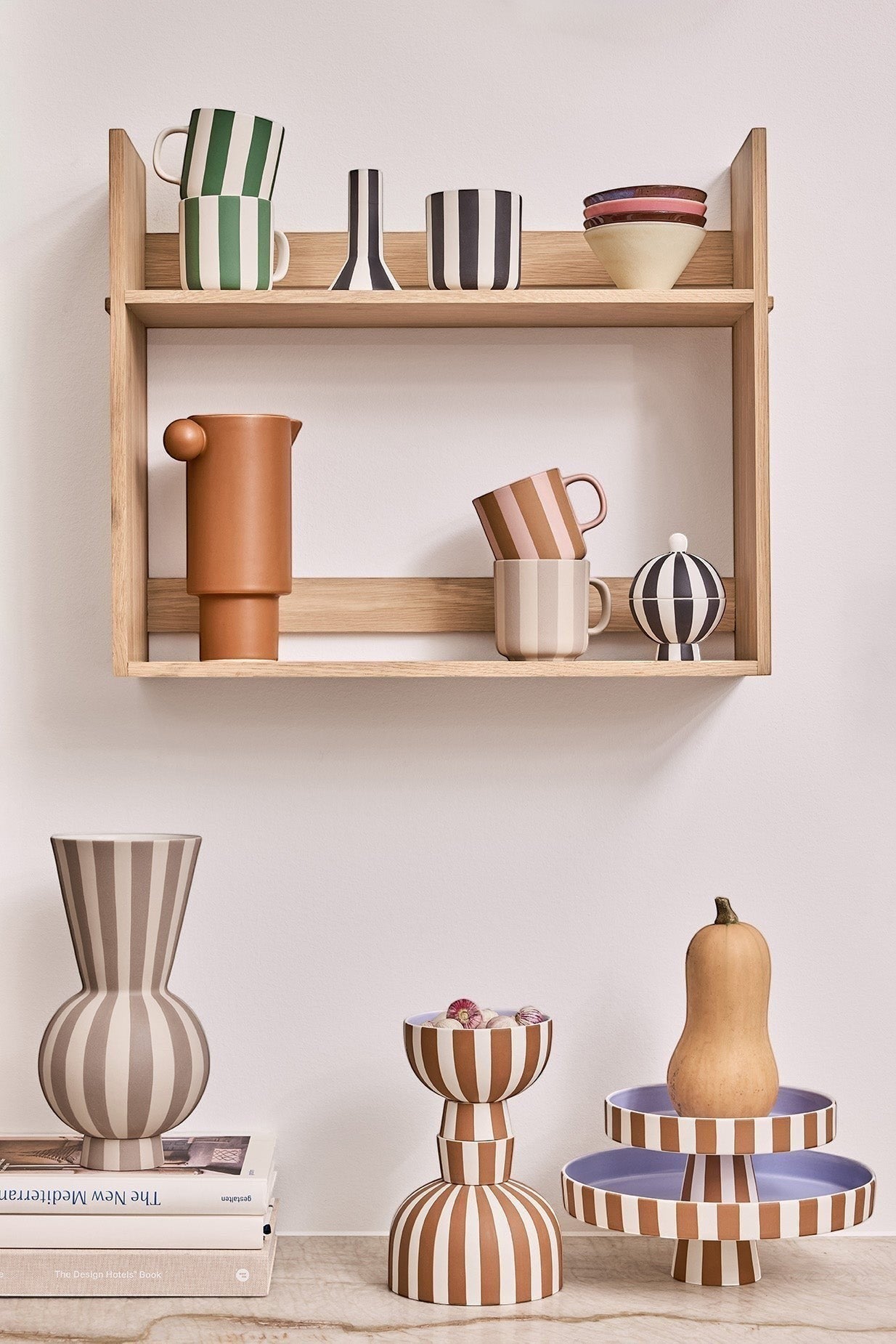 Toppu Bowl - Grande