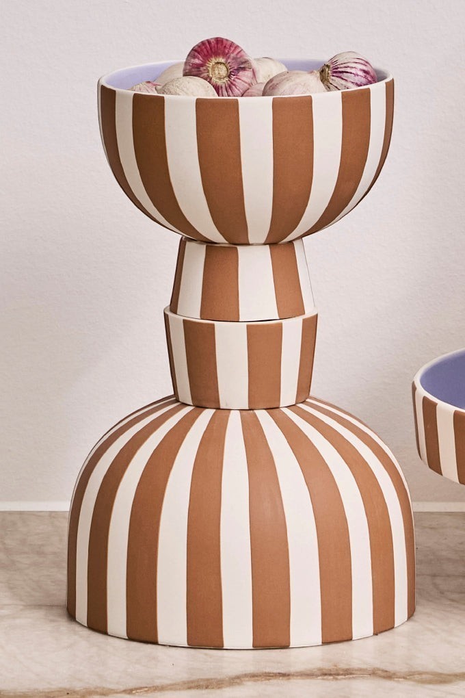 Toppu Bowl - Grande