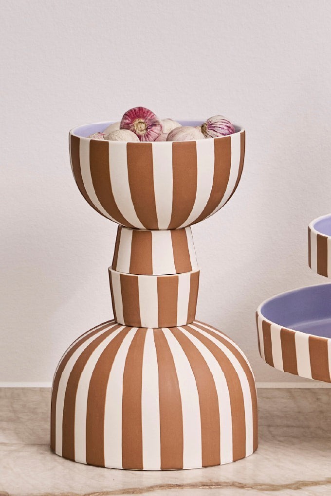 Toppu Bowl - Grande