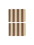 Toppu Individual de Mesa - Pack de 2