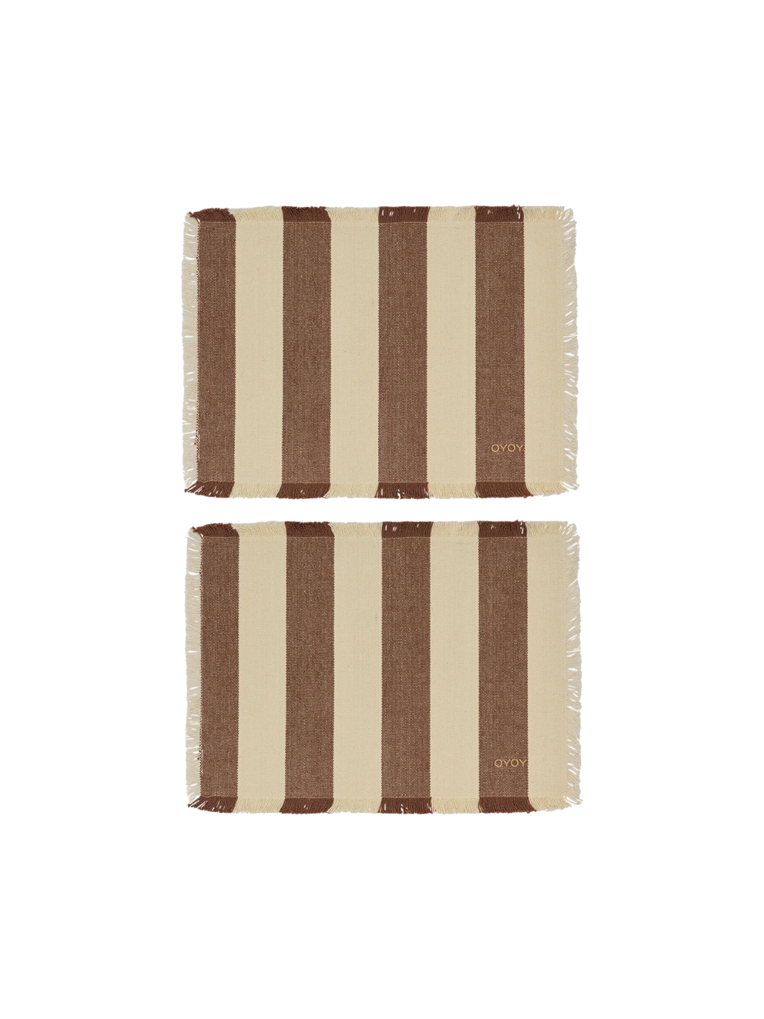 Toppu Placemat - Pack of 2