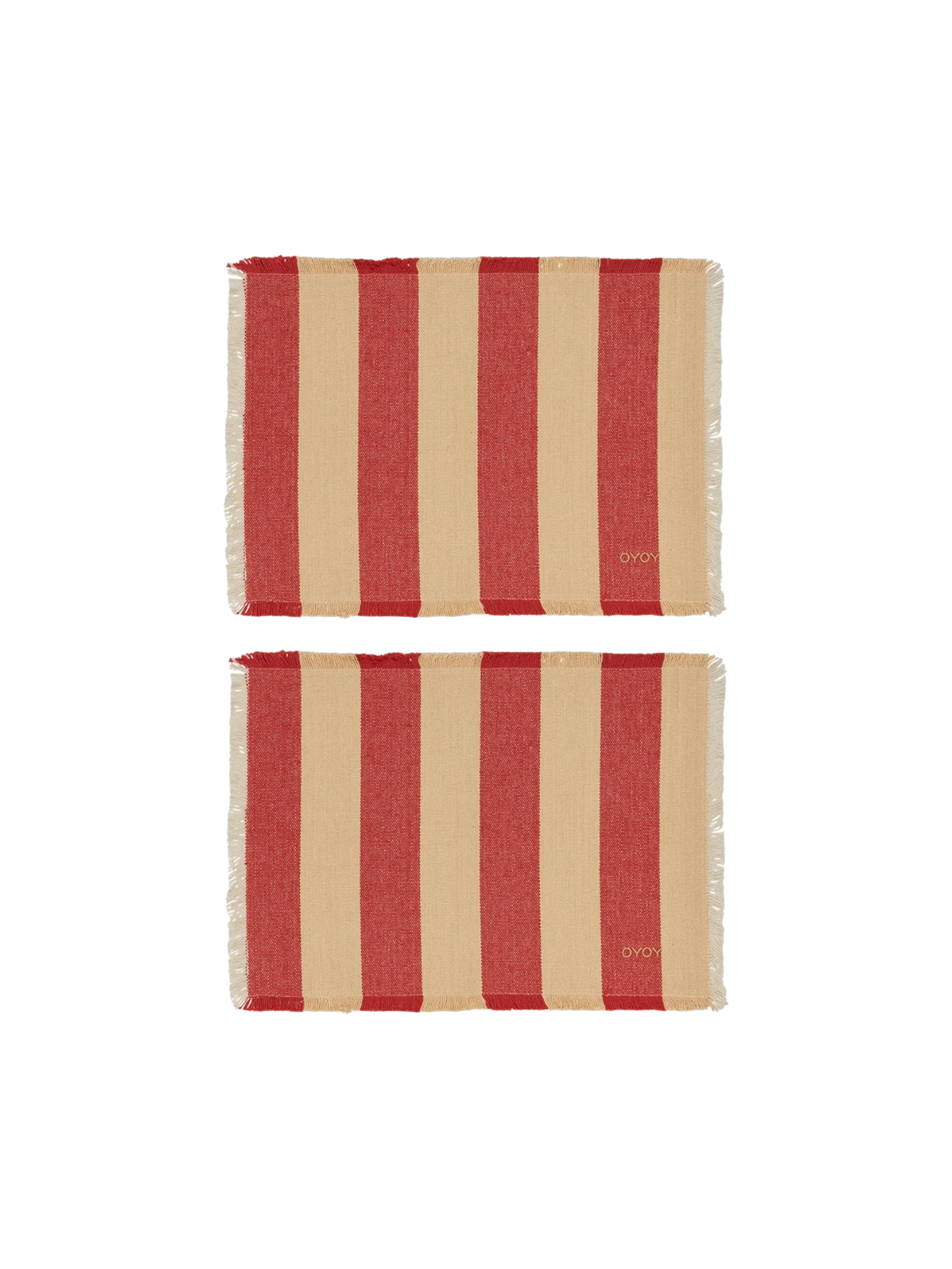 Toppu Placemat - Pack Of 2