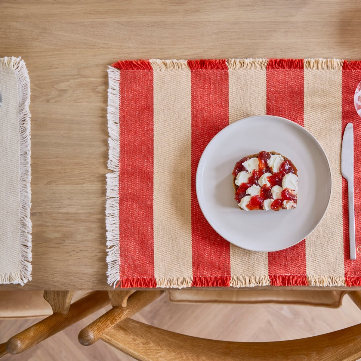 Toppu Placemat - Pack Of 2