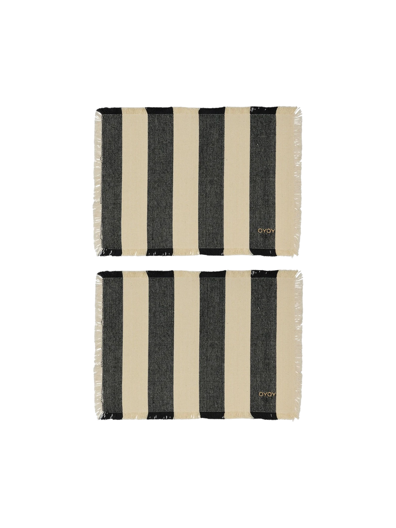 Toppu Placemat - Pack Of 2