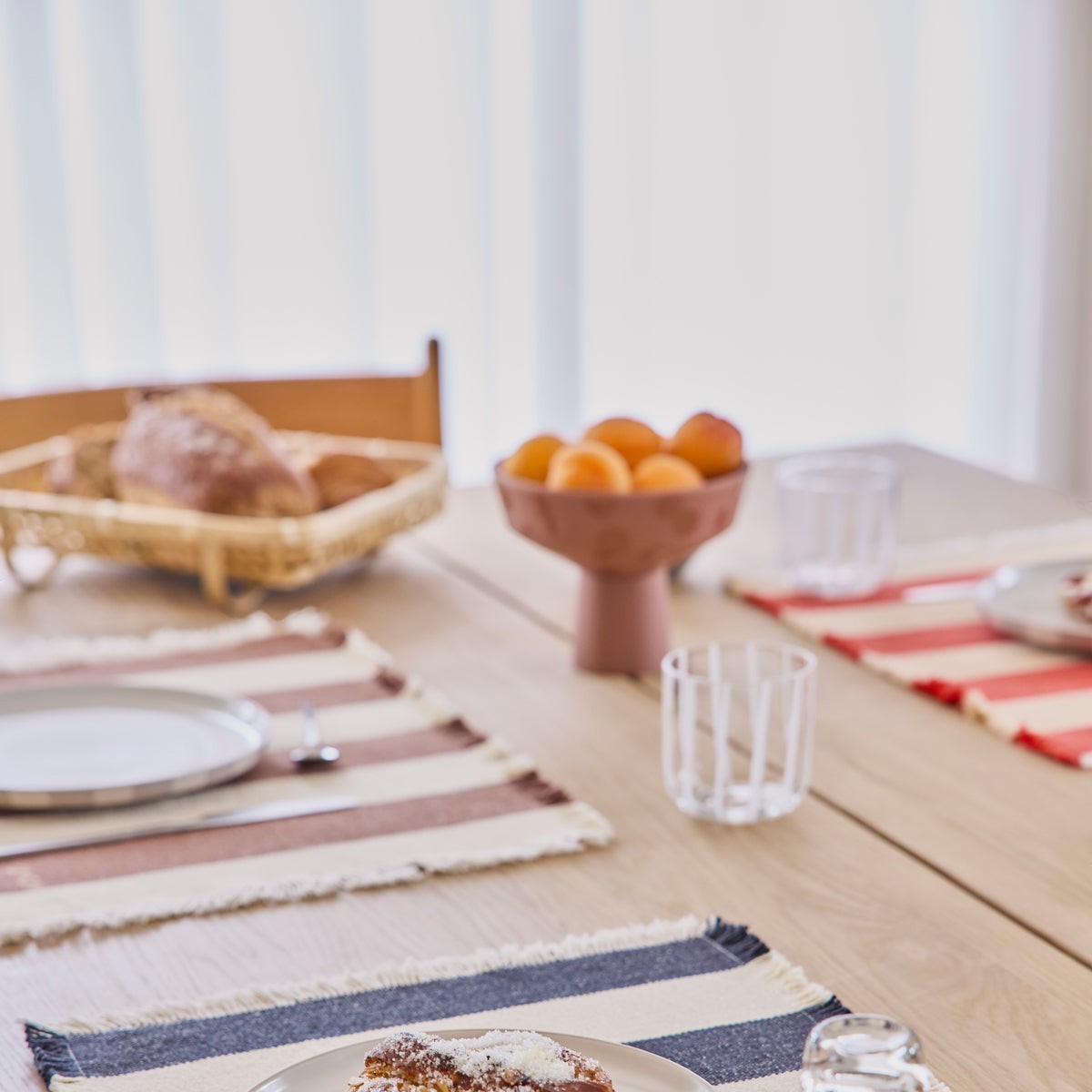 Toppu Placemat - Pack Of 2