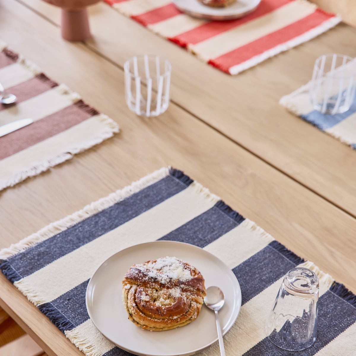 Toppu Placemat - Pack Of 2