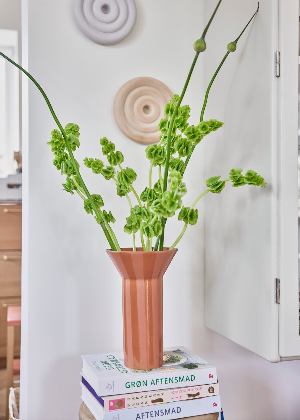 Vaso Natureza