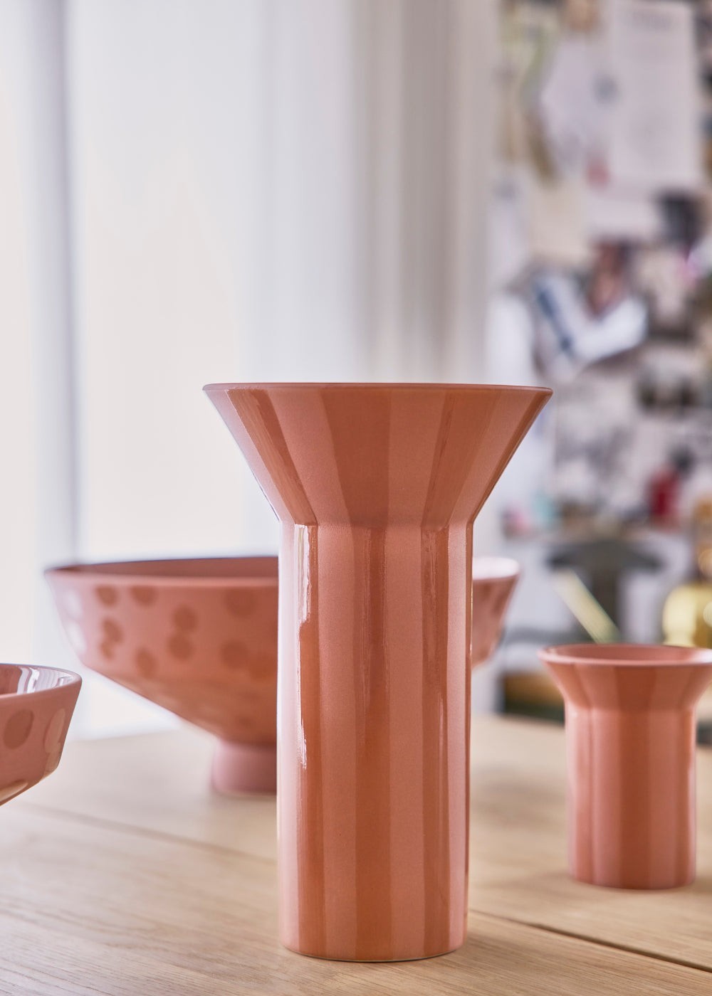 Vaso Natureza