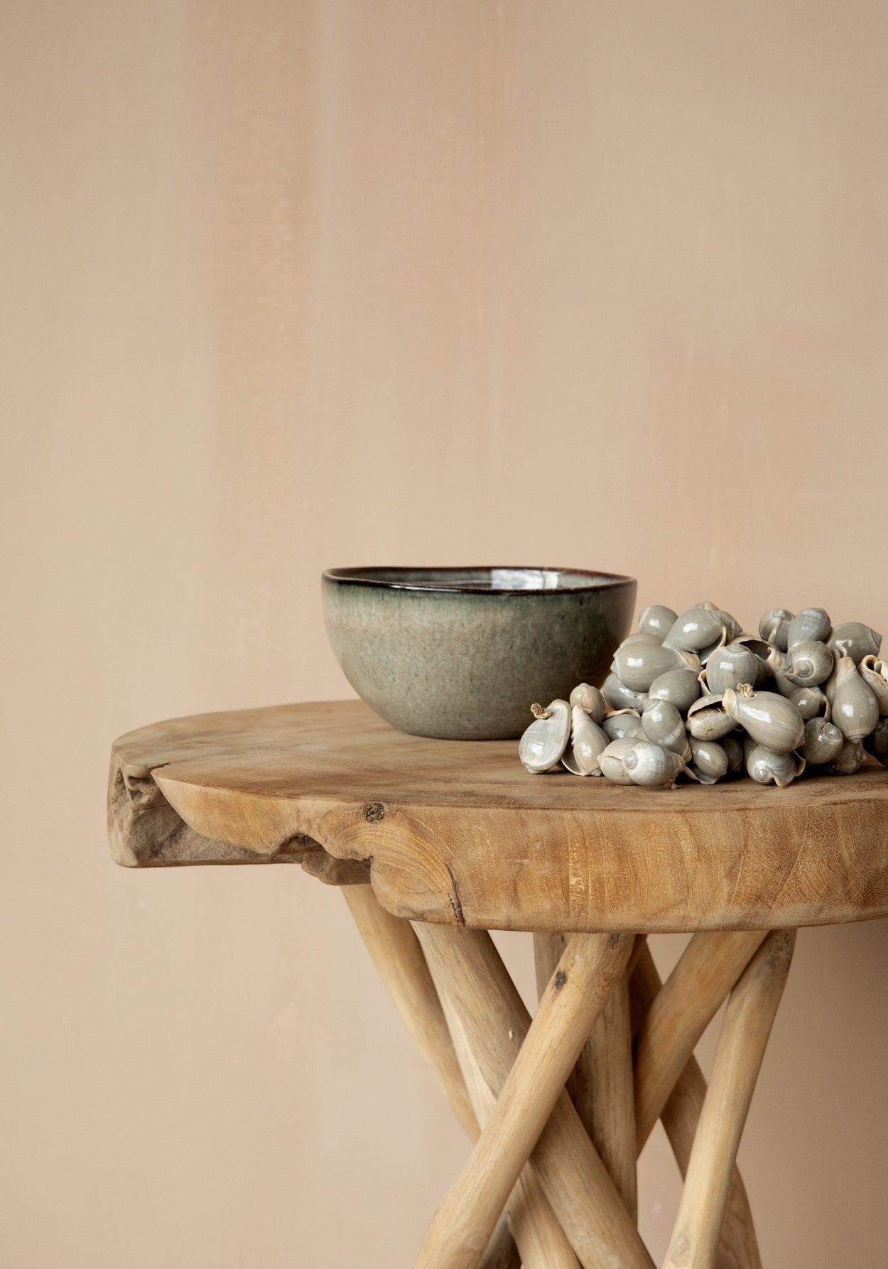 The Comporta Cereal Bowl - Medium
