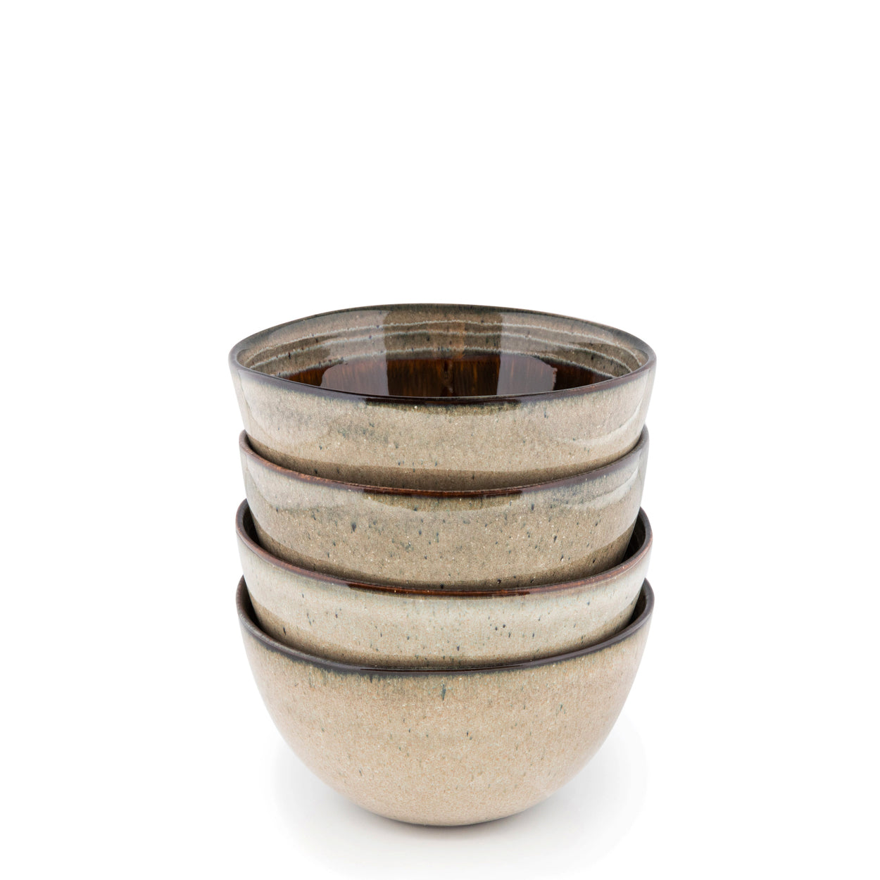 The Comporta Cereal Bowl - Medium