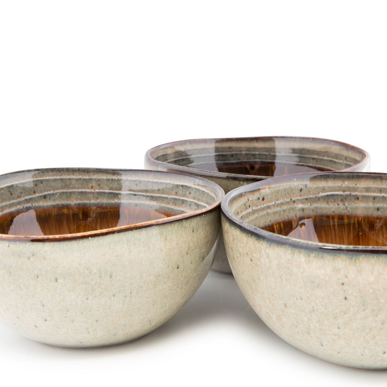 The Comporta Cereal Bowl - Medium