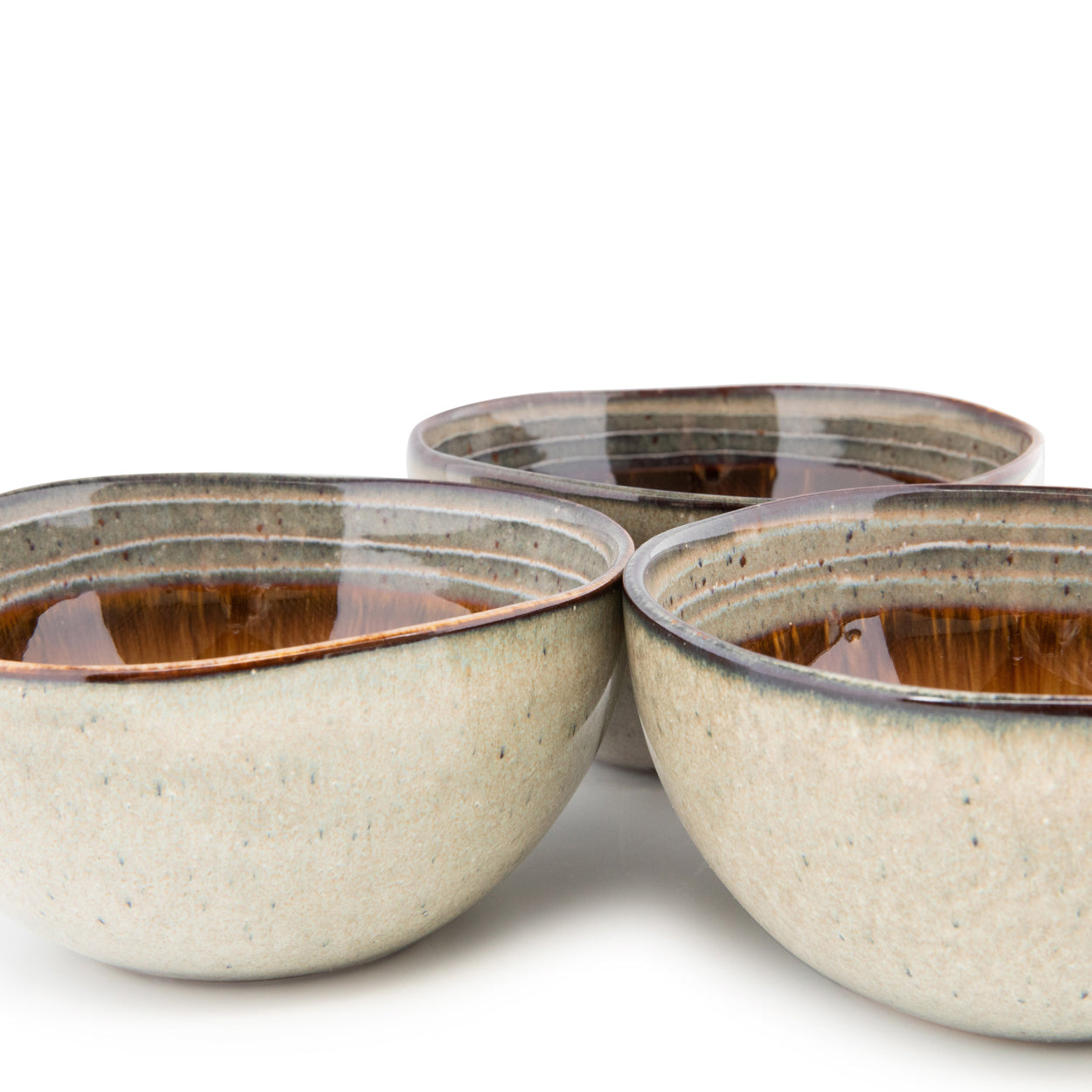 The Comporta Cereal Bowl - Medium