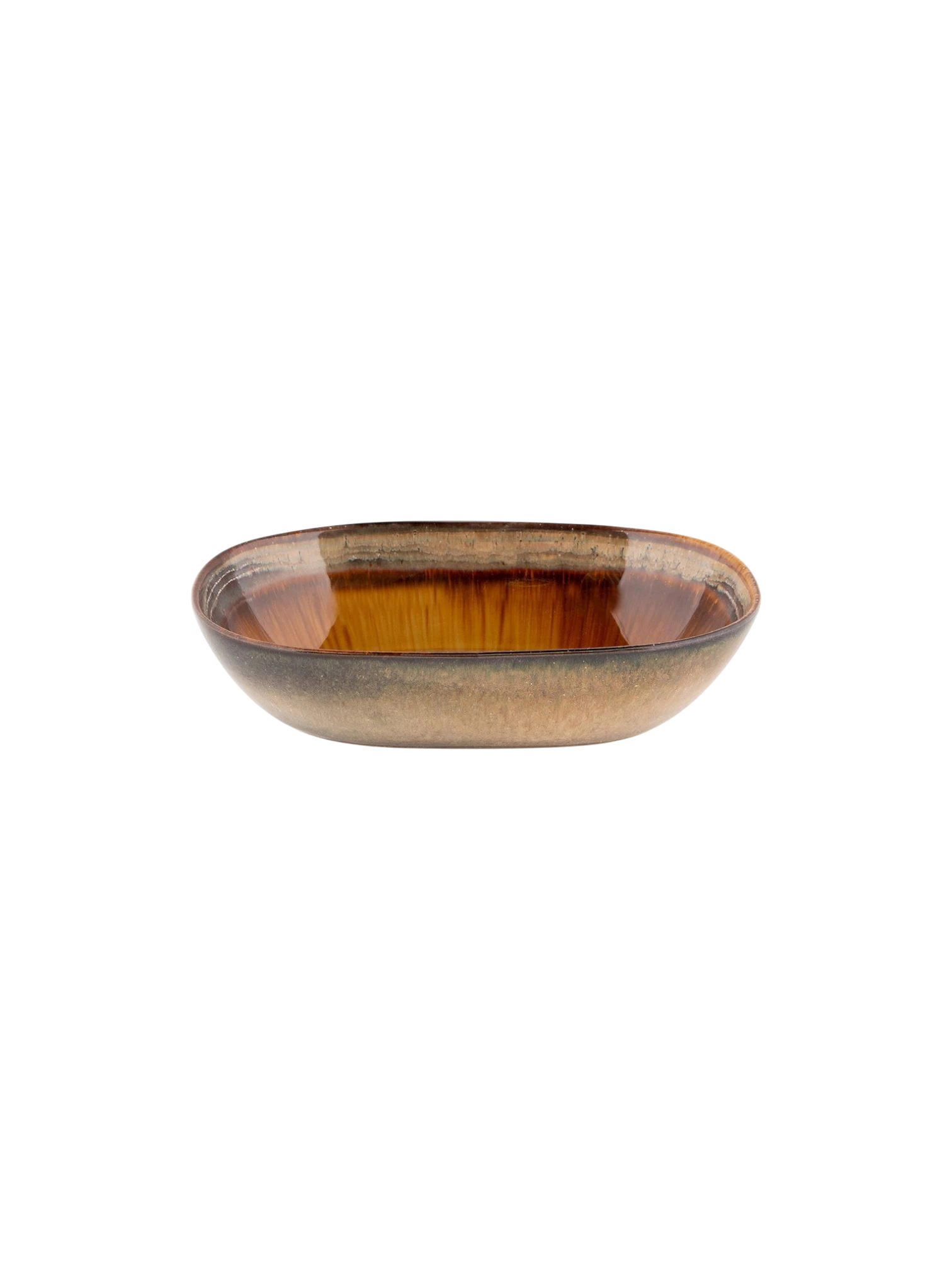 The Comporta Oval Bowl