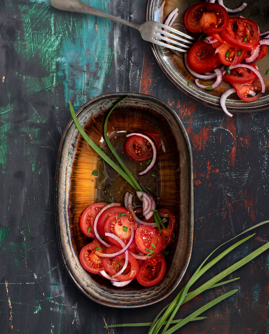 The Comporta Oval Bowl
