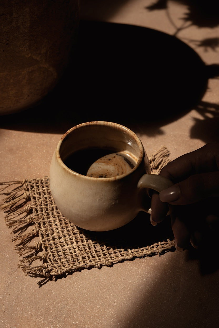 The Cascais Mug - Medium