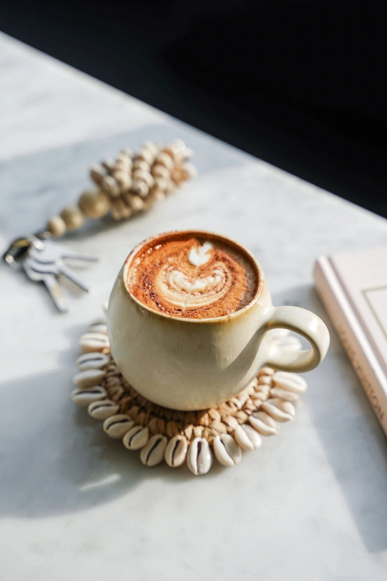 The Cascais Mug - Medium