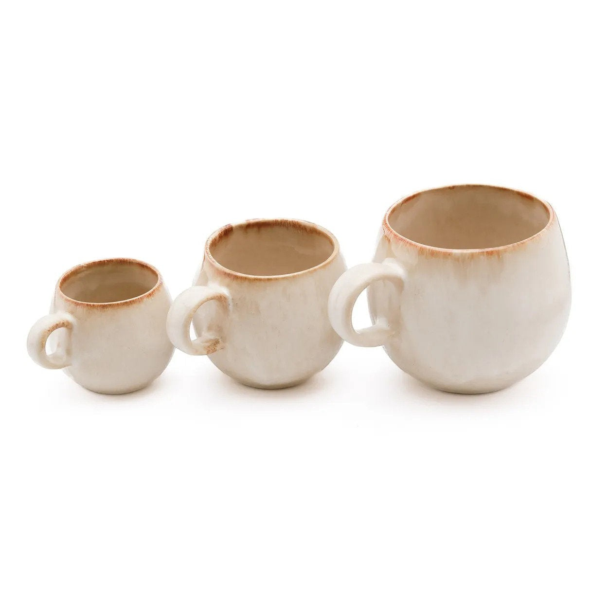 The Cascais Mug - Medium