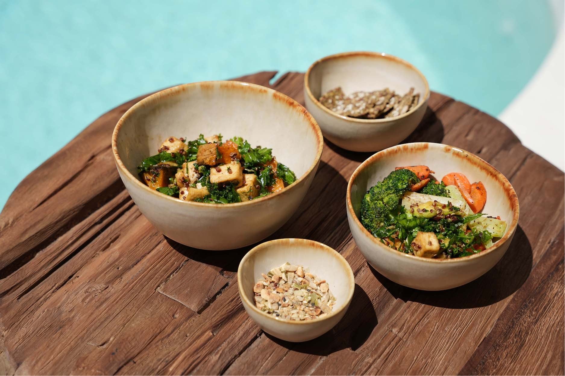 The Cascais Bowl - Medium