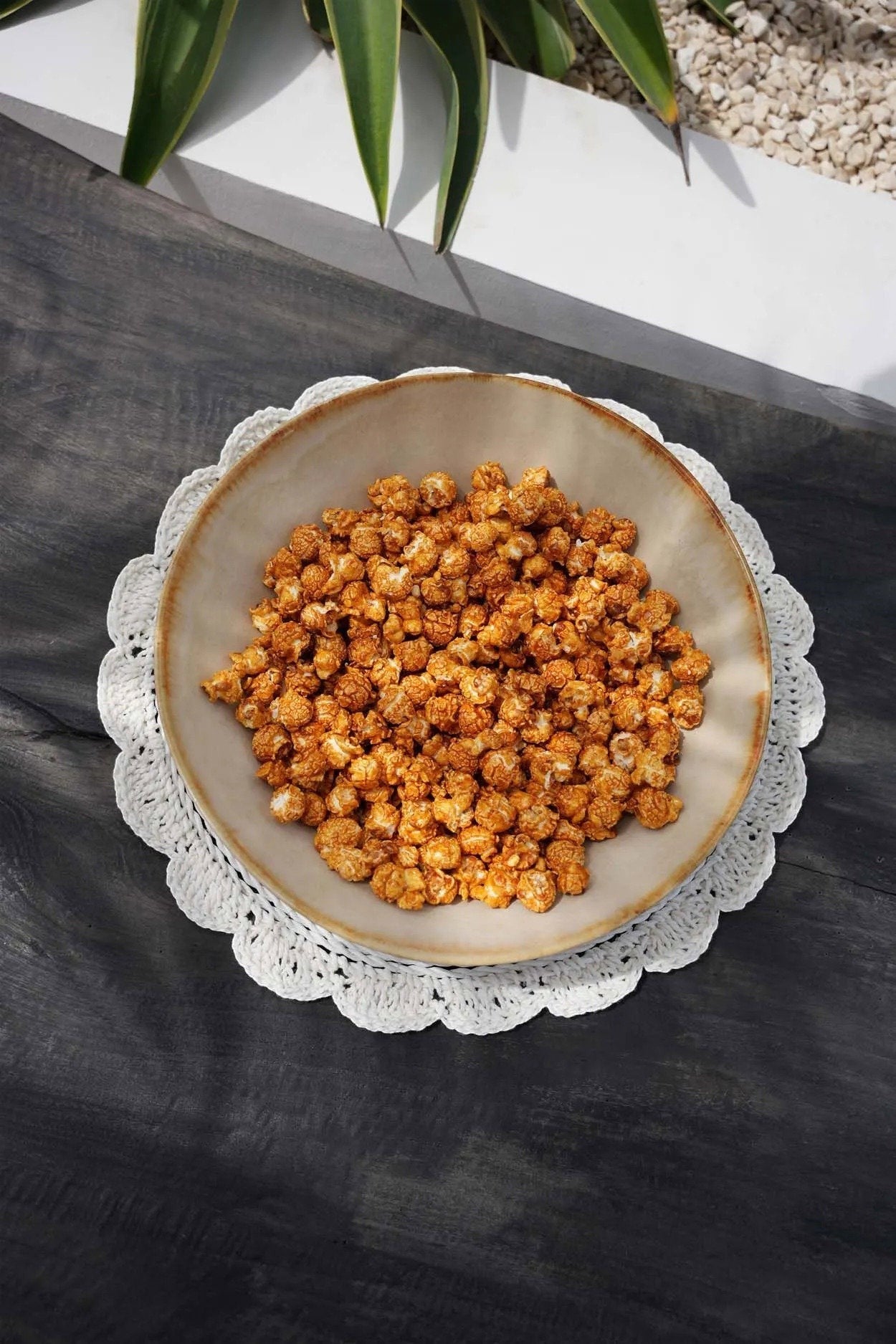 The Cascais Serving Bowl - Large