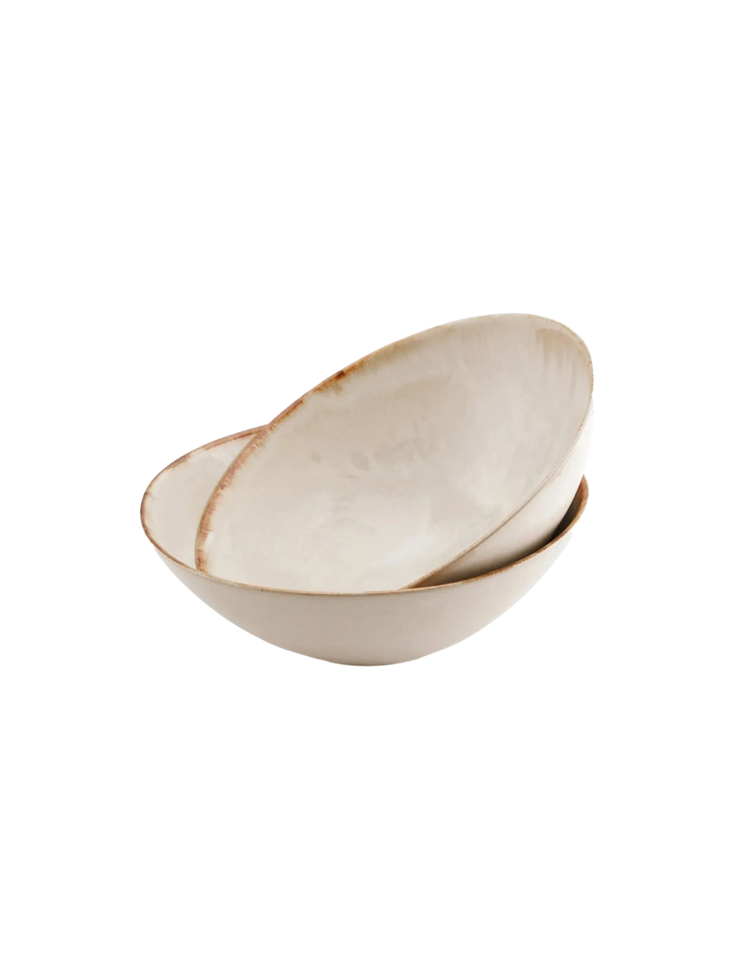 The Cascais Serving Bowl - Large