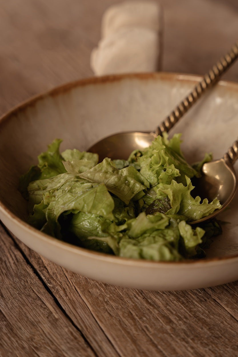 The Cascais Serving Bowl - Medium