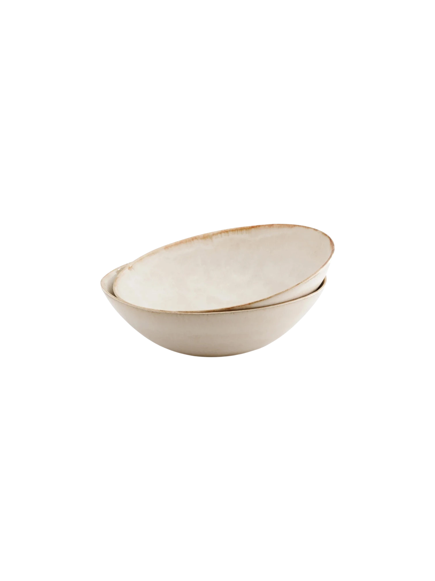 The Cascais Serving Bowl - Medium