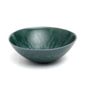 The Aqua Serving Bowl