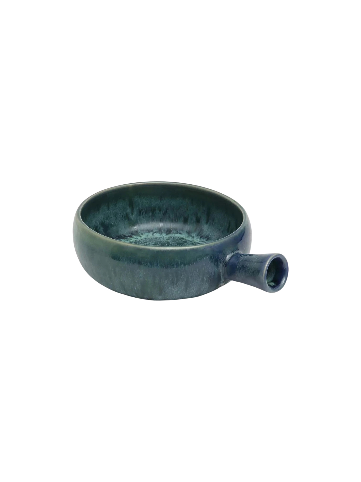The Aqua Casserole with Handle