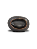 Prato de Degustação — Seixo Metálico