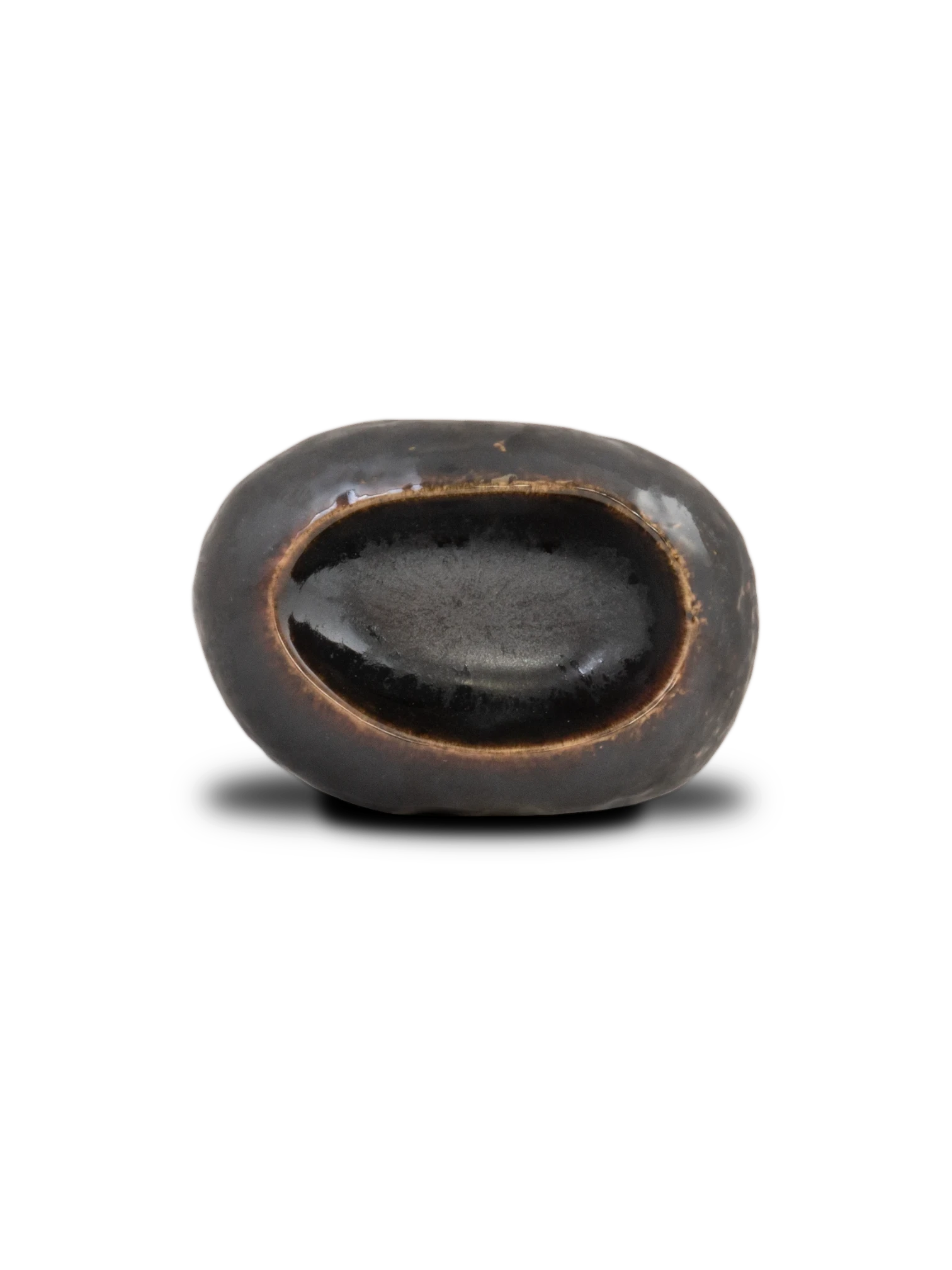 Tasting Plate — Seixo Metálico