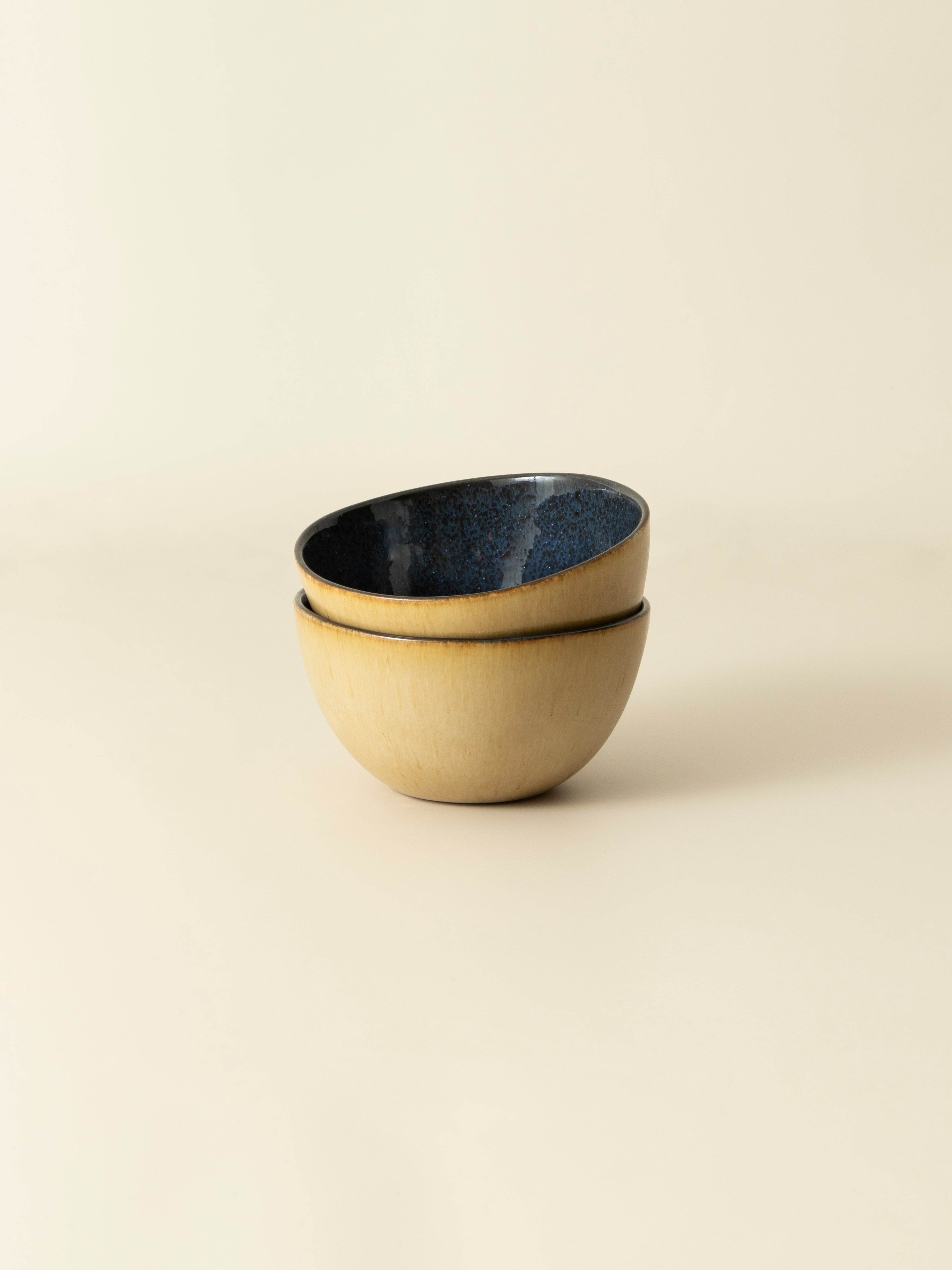 Cereal Bowl — Flower Seeds