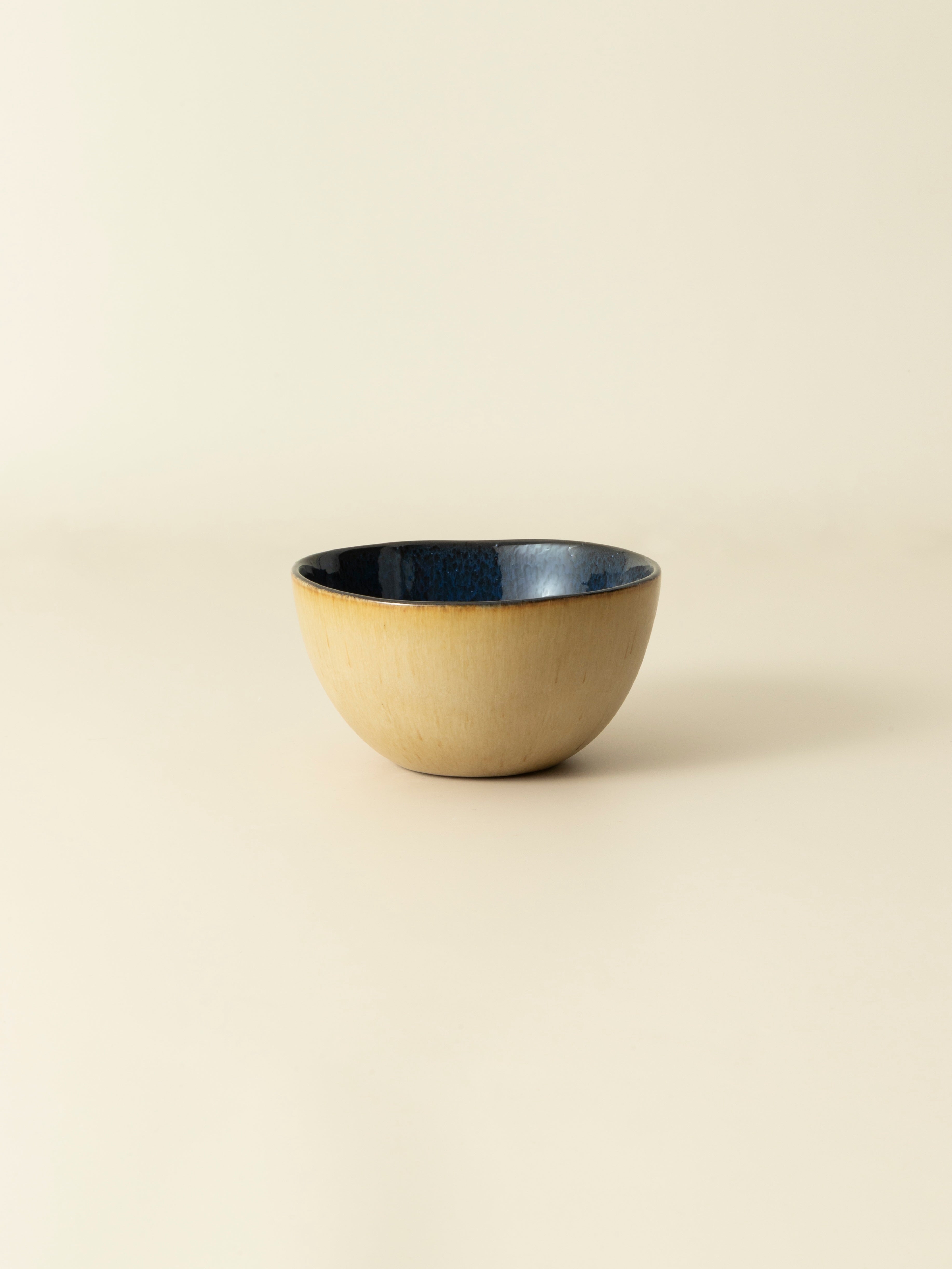 Cereal Bowl — Flower Seeds