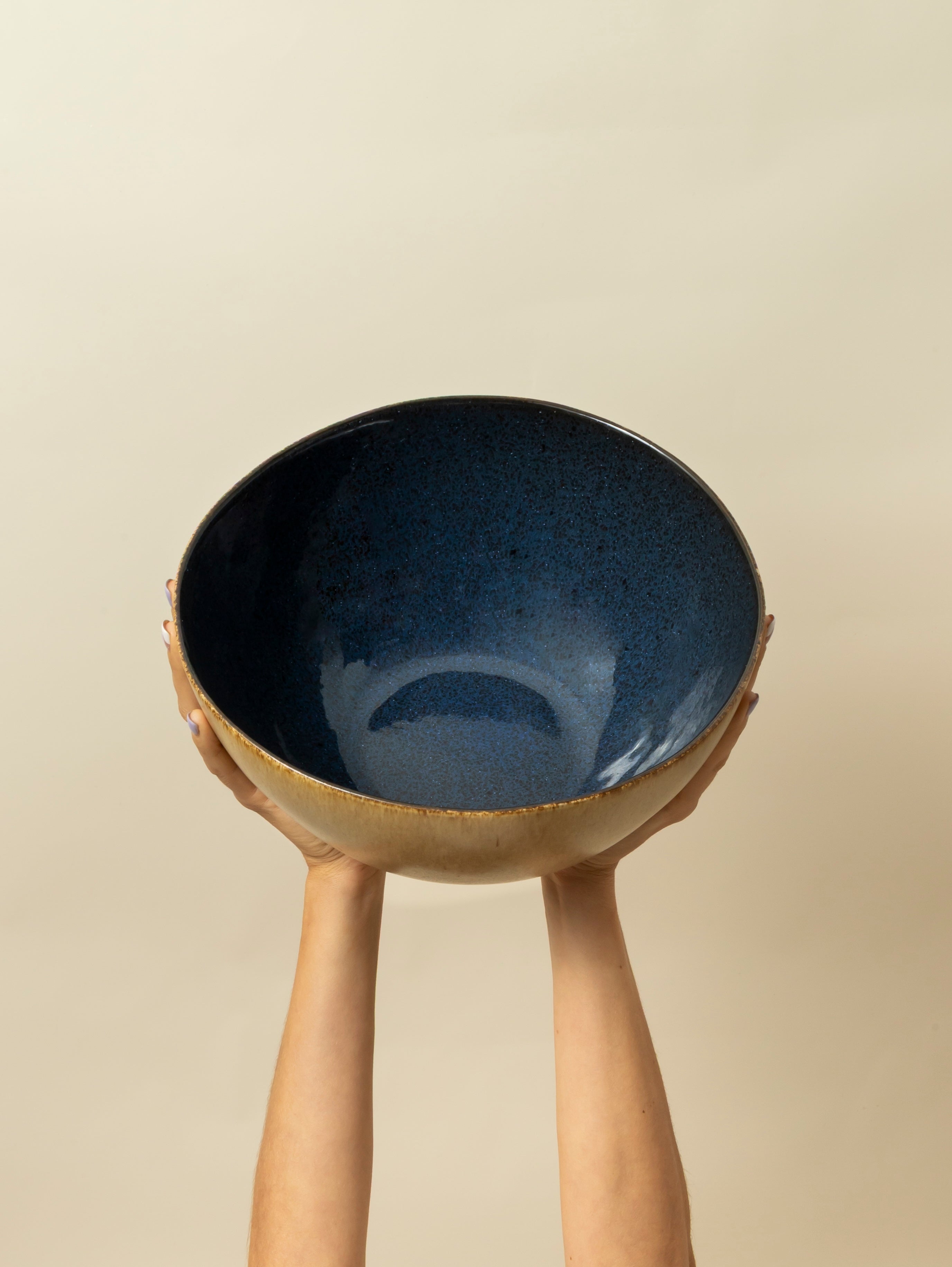 Salad Bowl — Flower Seeds