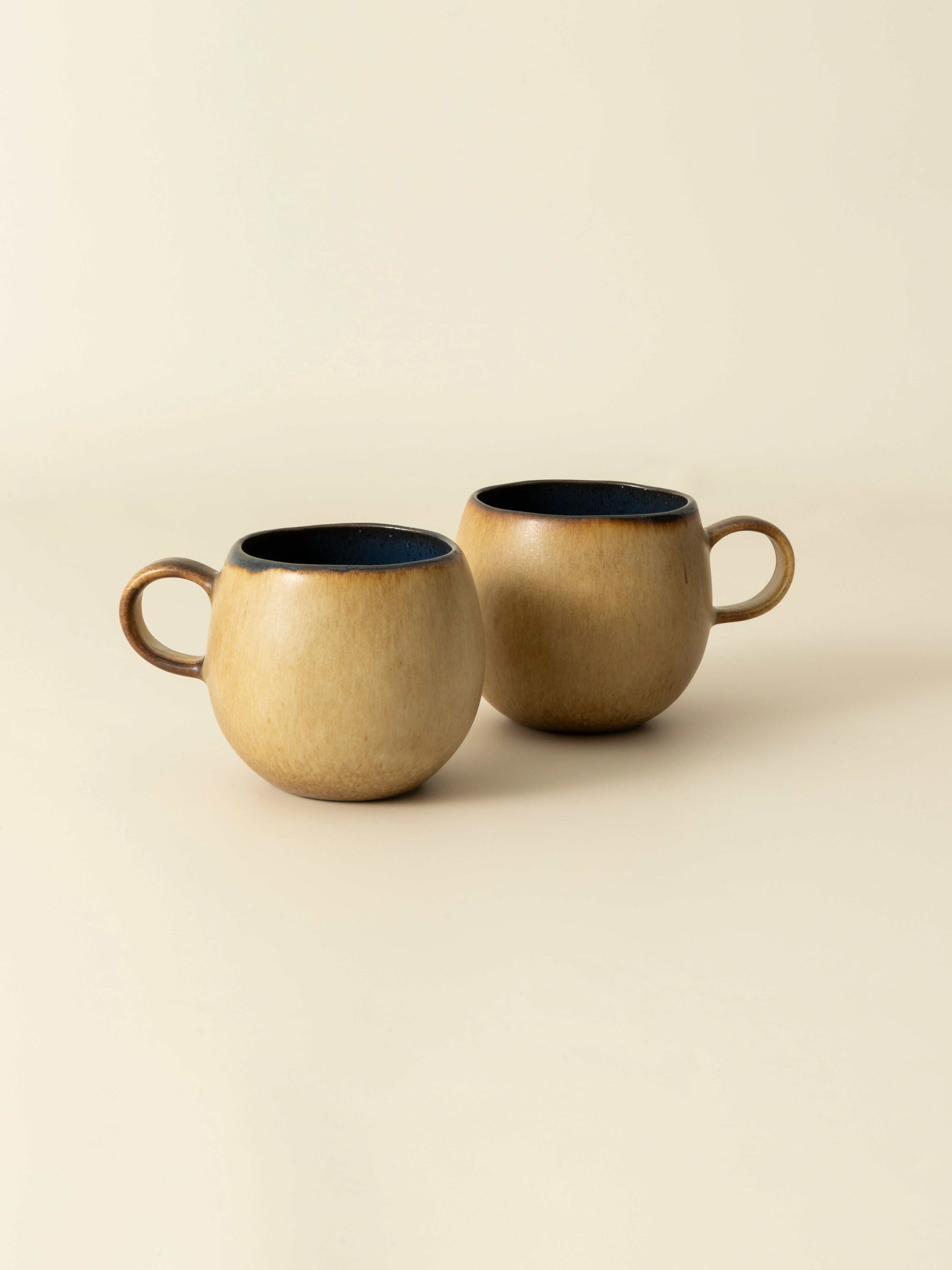 Mug — Flower Seeds