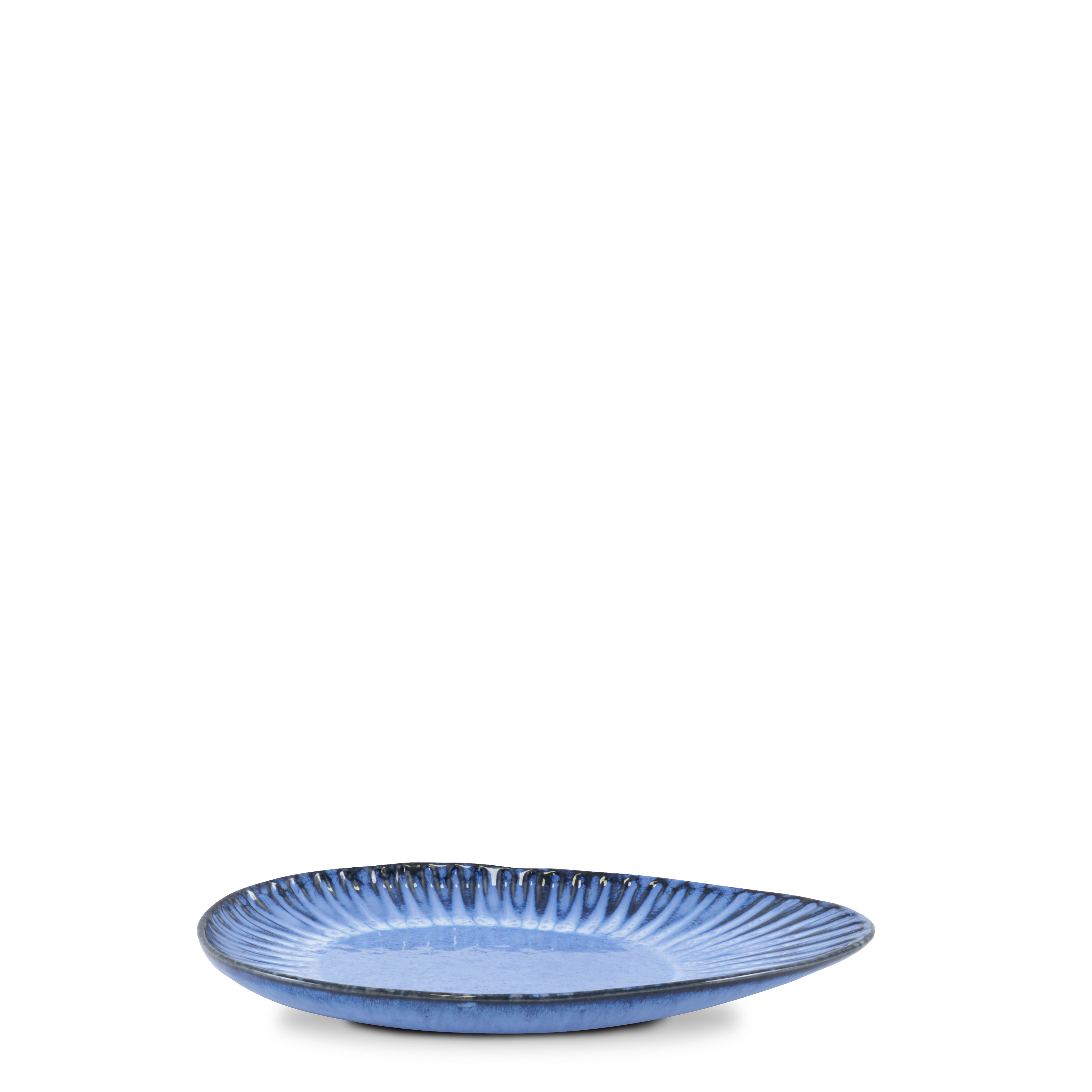 Medium Plate — Vieira