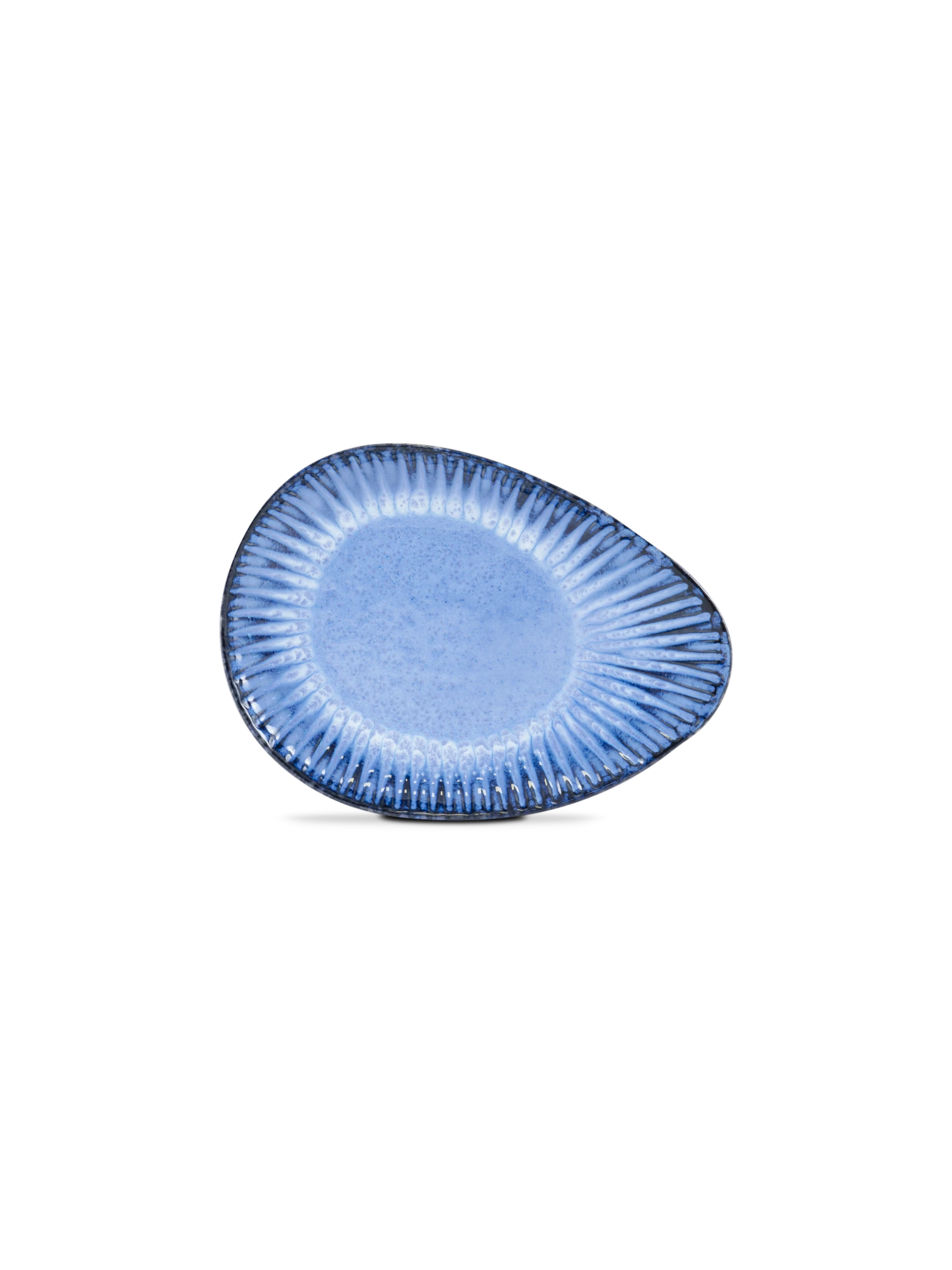 Medium Plate — Vieira