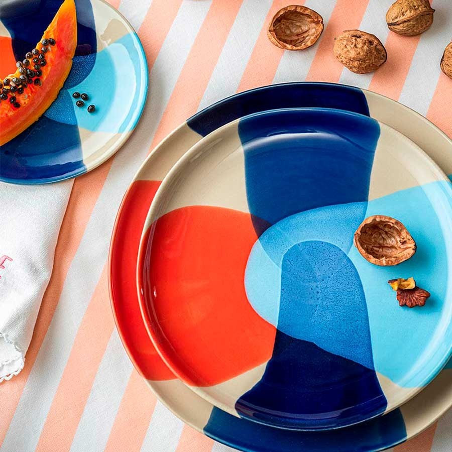 Side Plate — Giro