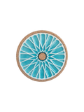 Bases para travessas — Alicates, azul claro