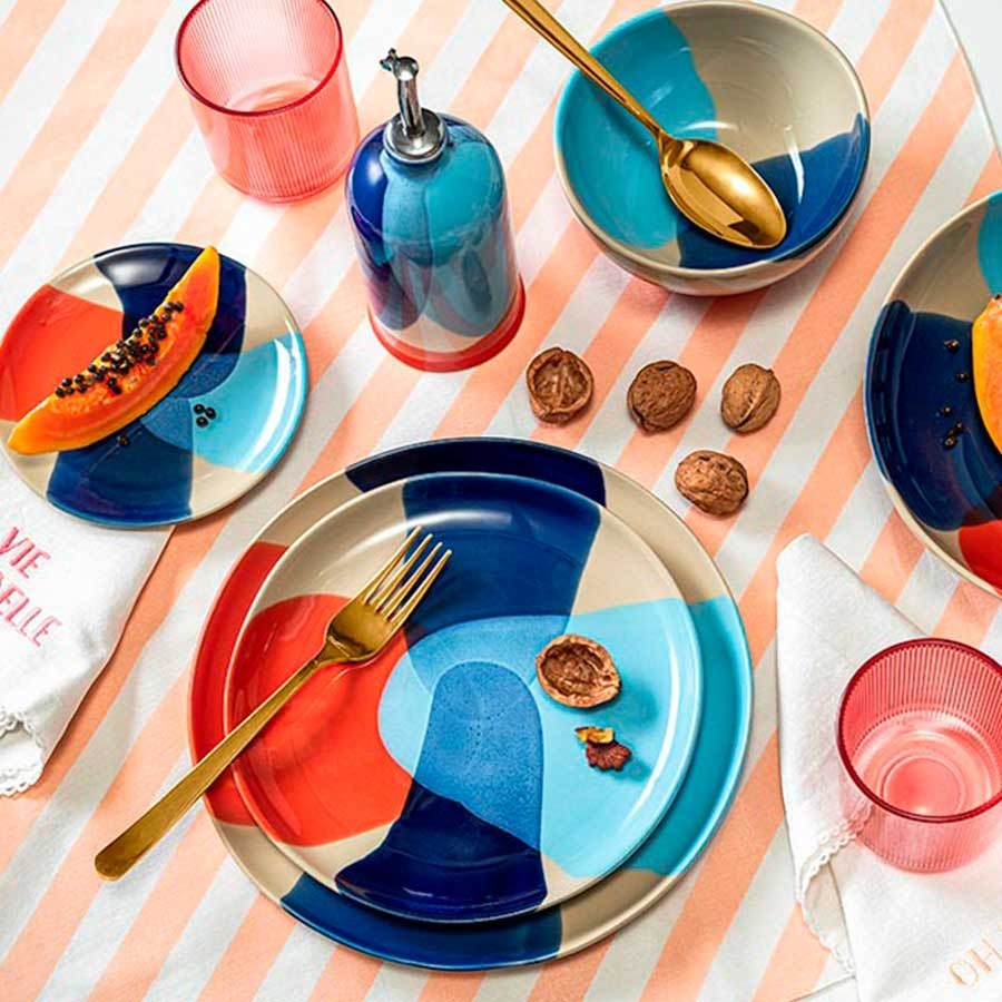 Side Plate — Giro