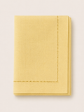 Tablecloth Baby Yellow — Casa dos Linhos