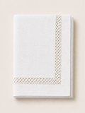 Tablecloth White Lace — Casa dos Linhos