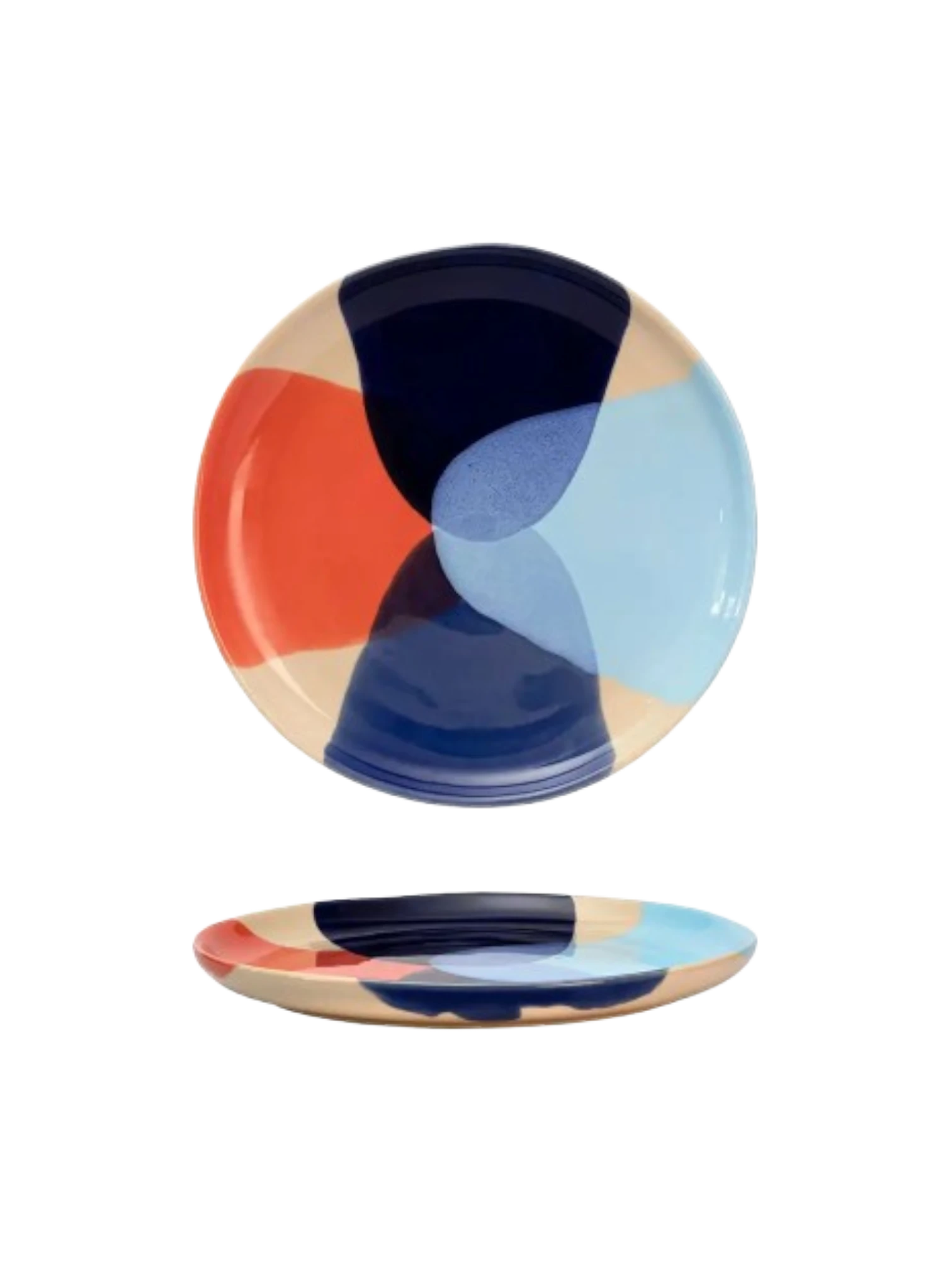 Side Plate — Giro