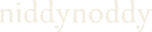 niddynoddy