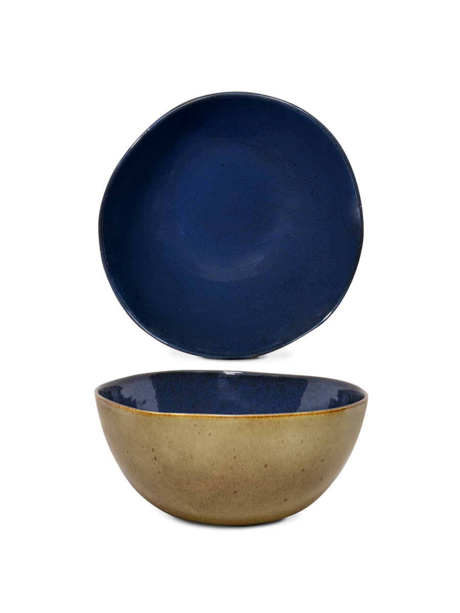 Salad Bowl — Flower Seeds